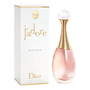 J’adore - Eau de Toilette J’adore - Eau de Toilette